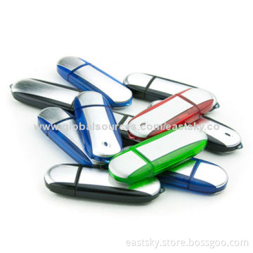 Promotional Pen Drive, Supports USB2.0, Backward Compatible with USB1.1, High-speedNew